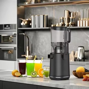 Máy xay sinh tố dừa cầm tay giảm giá, bình xay sinh tố, máy ép trái cây tươi, máy xay cầm tay điện 200w, máy ép trái cây - Product Image 6