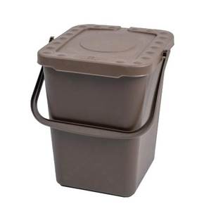 ถังขยะแบบปิด ecoplus 10 LT-cm 24x25,5x29,5H - Product Image 2