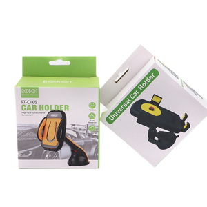 फैक्टरी मुद्रण अनुकूलित रंग बॉक्स पैकेजिंग मोबाइल फोन Foldable पैकेजिंग कागज बॉक्स, छोटे उपहार के लिए कागज बक्से - Product Image 5