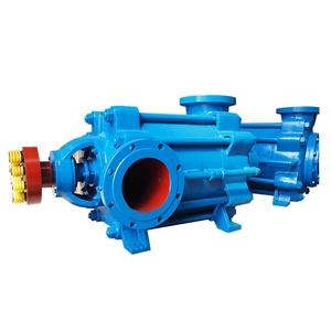 Horizontal Multistage Centrifugal <b>Water</b> <b>Pump</b> High <b>Pump</b> for Industrial <b>Water</b> Supply - Product Image 1