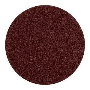 Master with 20 units Pack with 3 <b>sanding</b> <b>discs</b> 6' grit 60, for PUL-4X6T - Product Image 1