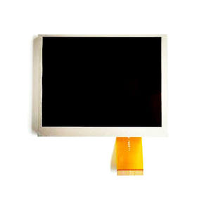 5,6-Zoll-LCD-Bildschirm Innolux Glas 640*480 200cd/<span class=keywords><strong>m</strong></span> ASV TTL LED-Hintergrundbeleuchtung 4:<span class=keywords><strong>3</strong></span> Seitenverhältnis für Geschäftsanwendungen - Product Image 2