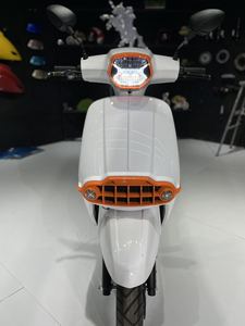 <strong>Ego</strong> Electric Scooter With EEC 60 km/h Electric Motorcycles - Product Image 3