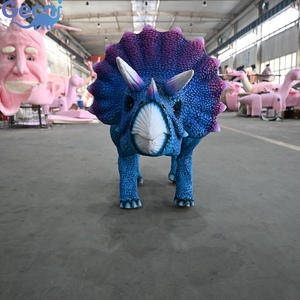 Modello <span class=keywords><strong>di</strong></span> <span class=keywords><strong>Dinosauro</strong></span> Animatronico a Grandezza Naturale per Spettacoli all'Aperto, <span class=keywords><strong>Dinosauro</strong></span> Simulato per Casa, Nuovo <span class=keywords><strong>Tipo</strong></span> <span class=keywords><strong>di</strong></span> <span class=keywords><strong>Dinosauro</strong></span> Telecomandato - Product Image 4