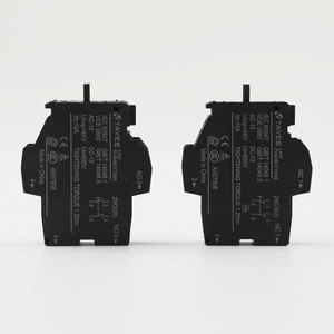 Bouton d'arrêt d'urgence et d'inspection pour <span class=keywords><strong>ascenseur</strong></span> LA42, <span class=keywords><strong>Contact</strong></span> de commutateur de transfert TAYEE - Product Image 5