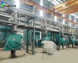 Double Disc Refiner For Waste Paper Pulp Virgin Fiber Refining Market Pulp Board High Quality