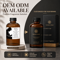 Huile essentielle de bois d'oud de luxe pour diffuseur d'arômes, parfum d'hôtel, senteur orientale, OEM ODM, étiquette privée