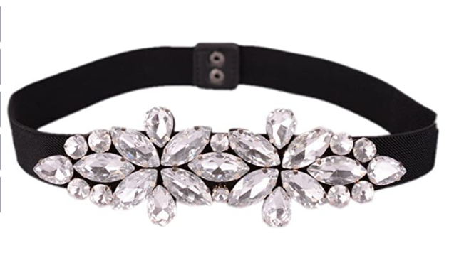 Flore Blanc