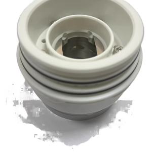 3N10225 AB-B ชุดประกอบมอเตอร์สำหรับหุ่นยนต์พ่นสีแบบ Air Forming พร้อมหัวฉีด Air Forming Ring SA (A42DA1) สำหรับ IRB5500/IRB5400 - Product Image 6