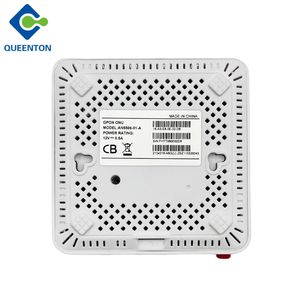 ONU AN5506-01A PLUS A6G FTTH GPON XPON 1GE ONT de Tamaño Pequeño, GPON AN5506-01A MINI A6G ONU 1GE ONU ONT - Product Image 4