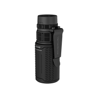 Télescope monoculaire léger à prisme de toit Vector Optics Paragon 8x42 BAK4