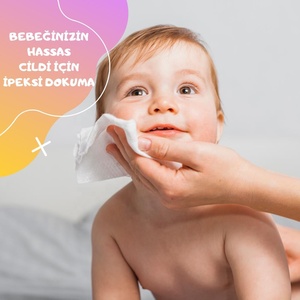 Toallitas húmedas para bebé - Product Image 4