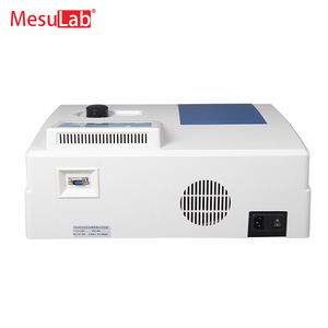 MesuLab OEM ME-721N 실험실 디지털 vis 가시 분광 광도계 가격 - Product Image 3