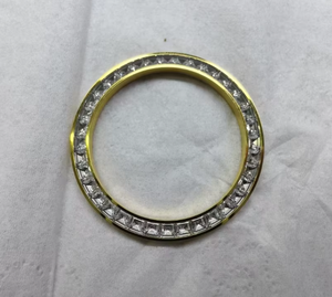 Último Modelo ARF, Reloj de Lujo de Alta Calidad, 40 mm, Modelo Verde, Movimiento 3135 - Product Image 6