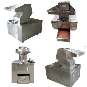 Máquina Multiusos para Moler Huesos, Equipo para Hacer Polvo de Hueso, Trituradora de Huesos de Aves de Corral - Product Image 1