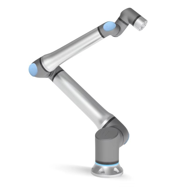 Universal Robots UR20 20kg Heavy-Duty 6-Axis Engine-Powered Cobot IP65 Protection 1-Year Warranty for Machine Tending