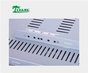 หน้าจอ LCD IPS ขนาด 17 นิ้ว ความสว่าง 250cd/<span class=keywords><strong>m</strong></span> สำหรับใช้งานในร่ม/กลางแจ้ง เหมาะสำหรับป้ายดิจิทัล เกมส์ อนิเมะ และอาร์เคด - Product Image 4