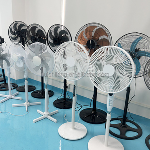 2025 nhà máy Mới Giá Hot Bán 16 "dọc Fan tối thiểu số lượng đặt hàng - Product Image 4