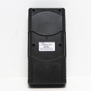 FJ7100 Alpha Beta Gamma Monitor di contaminazione superficiale - Product Image 3