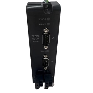 Carte 900ES1-0100 HC900 8C pour module d'entrée analogique CC PLC PKS 8C DCS SIS Spot - Product Image 2