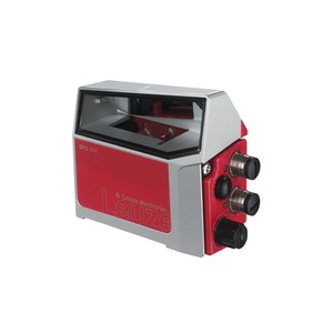 เซ็นเซอร์ระบุตำแหน่ง Leuze BPS 348i SM 100 D ระบบบาร์โค้ด IP65 สำหรับใช้งานในอุตสาหกรรม - Product Image 2