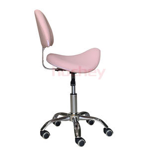 Kursi Dokter Gigi HOCHEY Terbaru, Peralatan Rumah Sakit, Kursi Periksa Medis dengan Roda - Product Image 6