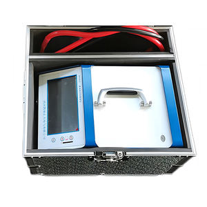 Portátil 200A Bateria Descarregador <span class=keywords><strong>Tester</strong></span> 110v <span class=keywords><strong>dc</strong></span> carga banco digital bateria carga e descarga equipamentos - Product Image 6