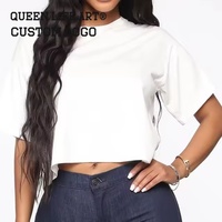 T-shirts personnalisés pour femmes Vêtements et crop top Outfit Options Vêtements imprimés en 3D Vêtements Chemise courte Vêtements Vêtements