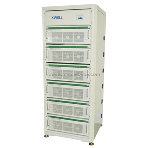 สายการผลิตแบตเตอรี่เซลล์กึ่งอัตโนมัติแบบกำหนดเอง XWELL โซลูชั่นครบวงจร - Product Image 5