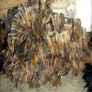 น้ำยาทำขนแปรงแบบไม่ละลายน้ำ B.S INTERNATIONAL Horse Tail ยอดขายดีที่สุด อายุการเก็บรักษา 3 ปี บรรจุในถุง PP - Product Image 2