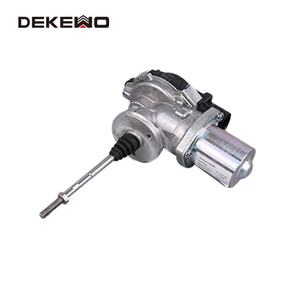 OE 06 L145614B PAC145614 Elektronischer Turbo antrieb für VW AUDI PORSCHE Touareg Q7 Q8 Macan - Product Image 2