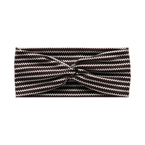 Thể Thao Headbands Cho Phụ Nữ <span class=keywords><strong>Boho</strong></span> In Không Trượt Tóc Ban Nhạc Thể Thao Yoga Chạy Đàn Hồi Mồ Hôi Tóc Bọc <span class=keywords><strong>Headband</strong></span> Cho Cô Gái - Product Image 6