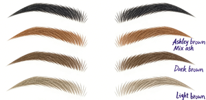 <span class=keywords><strong>Gel</strong></span> <span class=keywords><strong>de</strong></span> <span class=keywords><strong>Cejas</strong></span> Herbal Personalizable Unisex, Crema para <span class=keywords><strong>Cejas</strong></span> Negra y Marrón, Cosmético para <span class=keywords><strong>Cejas</strong></span> <span class=keywords><strong>de</strong></span> Larga Duración, Resistente al Agua, Sin Aguja, Tinte para <span class=keywords><strong>Cejas</strong></span> y Pestañas - Product Image 4