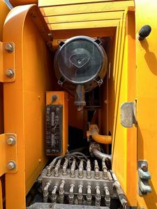 Excavateurs d'occasion HYUNDAI 220-9S Excavateurs hydrauliques d'occasion Hyundai 220-9S Original Hyundai 20 tonnes Diggers en vente - Product Image 3