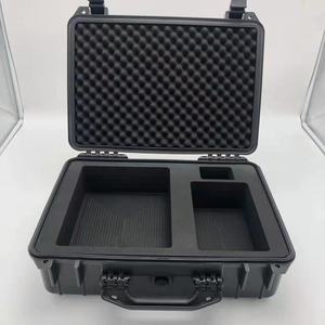 DPC087 Trung Quốc Nhà Máy Cao Tác Động PP Nhựa Kín Nước Thiết Bị Chức Năng Trường Hợp Phân Loại Lưu Trữ Trường Hợp/Hộp - Product Image 5