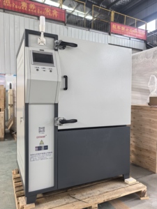 Ceramic <strong>Kiln</strong> Electric Furnace Portable <strong>Mini</strong> Ceramic Electric <strong>Kiln</strong> - Product Image 1