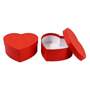 Custom Logo Recycled <b>Cardboard</b> Valentine's Day Wedding <b>Gift</b> Packaging <b>Box</b> for Watches Perfume - Product Image 6