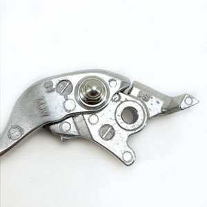 Manija de Freno Derecha para Motocicleta <span class=keywords><strong>Honda</strong></span> CB400X/F CBR400R <span class=keywords><strong>CB500X</strong></span>/F CBR500R - Product Image 5