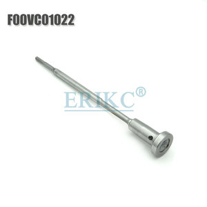 ERIKC F00VC01022 ดีเซลฉีดสเปรย์วาล์ว F 00V C01 022 หัวฉีดวาล์วปั๊ม F00V C01 022 สําหรับ 0445110084 0445110087 - Product Image 6