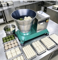 Machine à battre les gâteaux de riz entièrement automatique et haute performance / Machine à piler le Ciba
