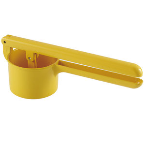 Herramientas de patata de Venta caliente superior <span class=keywords><strong>Prensa</strong></span> de patata de aleación de aluminio Triturador de <span class=keywords><strong>patatas</strong></span> para Cocina - Product Image 3