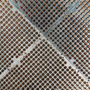 Cage de drainage en plastique |   Planche de rétention <span class=keywords><strong>d</strong></span>'<span class=keywords><strong>eau</strong></span> en nid <span class=keywords><strong>d</strong></span>'abeille |   Planche de drainage de 30 mm <span class=keywords><strong>d</strong></span>'épaisseur (haute résistance à la compression) - Product Image 1