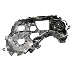 Hoogwaardige auto-onderdelen groothandel auto-motor 2KD oliepomp 11320-30020 - Product Image 2