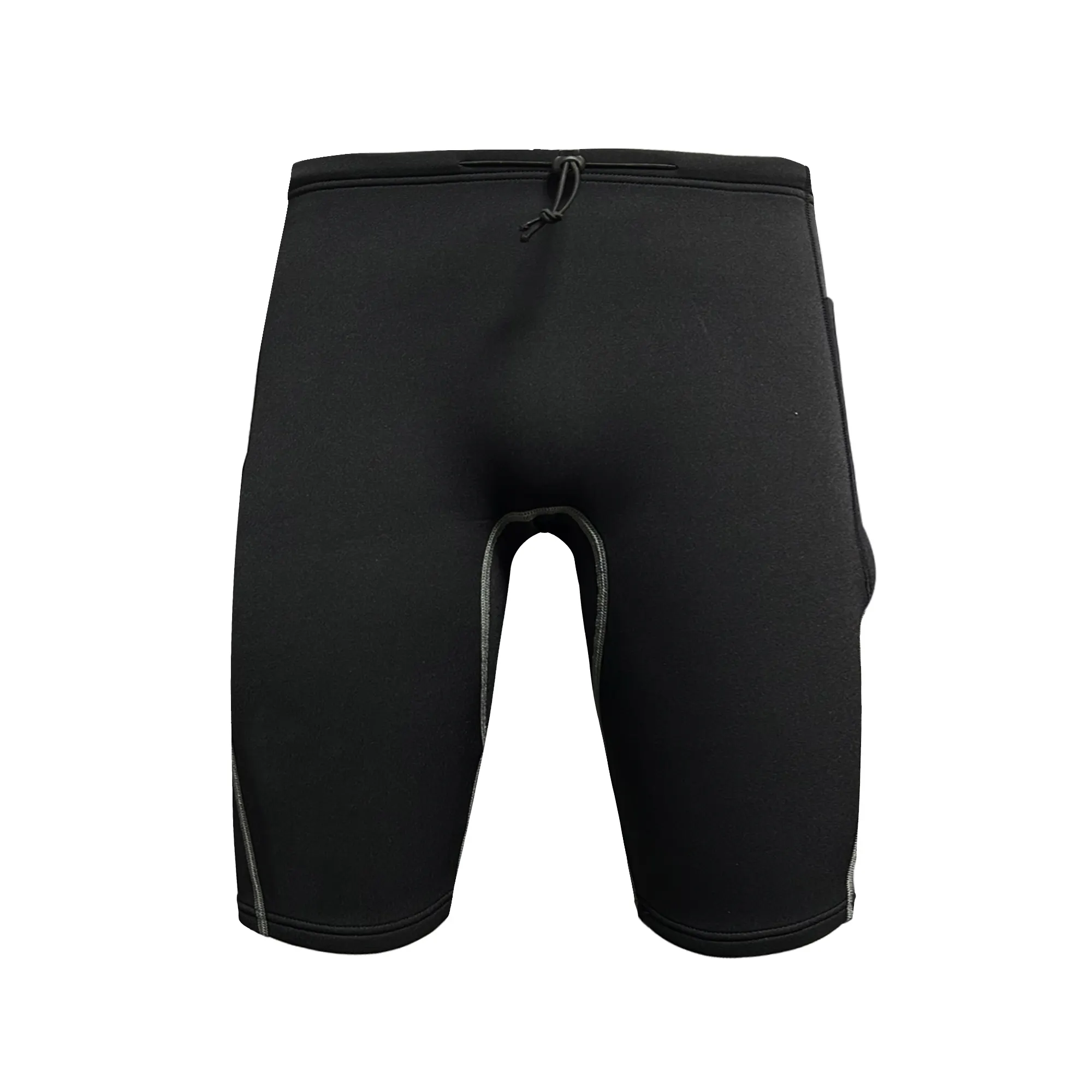 2एमएम कंप्रेशन सर्फिंग वेटसूट पैंट शॉर्ट पैंट नियोप्रीन स्विमवीयर डाइविंग शॉर्ट्स