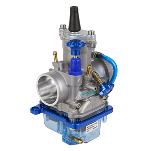 Alta calidad nuevo para carburador KEIHIN PWK28 PWK30 PWK32 PWK34 para <span class=keywords><strong>HONDA</strong></span> YAMAHA KAWASAKI para motocicletas SUZUKI <span class=keywords><strong>125</strong></span>-350CC - Product Image 4