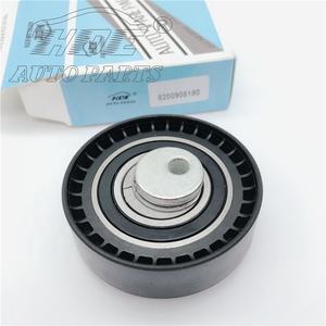 Poulie tendeur de <span class=keywords><strong>courroie</strong></span> de <span class=keywords><strong>distribution</strong></span> 8200908180 VKMC06009 pour <span class=keywords><strong>DACIA</strong></span> DOKKER - Product Image 1