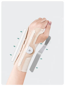 HWWR-0189 # Orthopedische Externe Fixatie Met Steunbandgewricht Fixatie Botknop Verstelplaat Revalidatie Polsbrace - Product Image 2