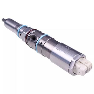 Inyector de Combustible para Excavadora HongWang 336E E336E 456-3493 para Motor Diésel C9.3 Negro - Product Image 3