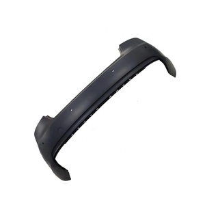 Para <span class=keywords><strong>AUDI</strong></span> <span class=keywords><strong>A5</strong></span> 2012-2017 Parachoques Trasero 8T8807067A Protección Exterior de la Carrocería Anticolisión - Product Image 6