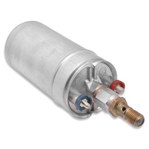 Двухтопливный 3-Литровый алюминиевый усилительный бак с двойным топливным насосом мощностью 250 ЛЧ/ч 044, топливная направляющая для топливного насоса, универсальная для автомобильных моделей, деталей двигателя - Product Image 6